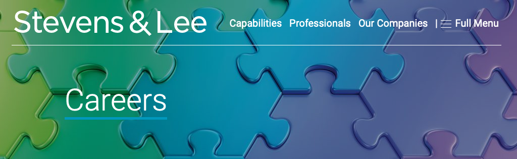 The Stevens & Lee Companies